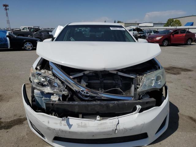 2012 Toyota Camry Base მანქანა იყიდება აუქციონზე, vin: 4T1BF1FK9CU576037, აუქციონის ნომერი: 59927705