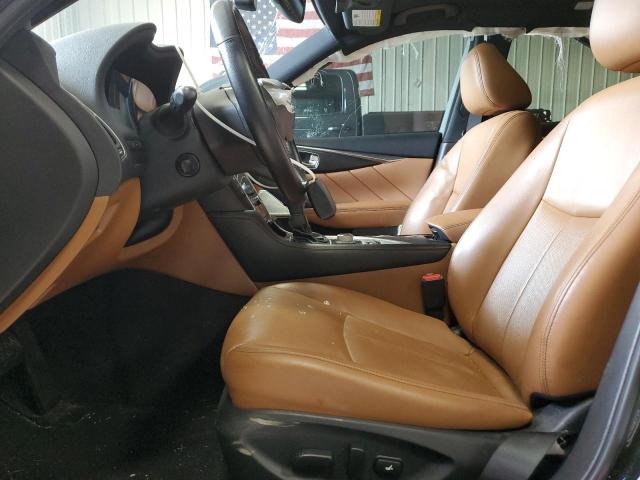 Продажа на аукционе авто 2021 Infiniti Q50 Sensor, vin: JN1EV7CR5MM752479, номер лота: 59332895