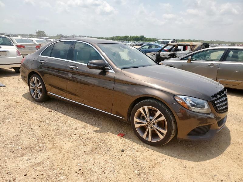 Aukcja sprzedaży 2017 Mercedes-benz C 300, vin: 55SWF4JB9HU217123, numer aukcji: 59339195