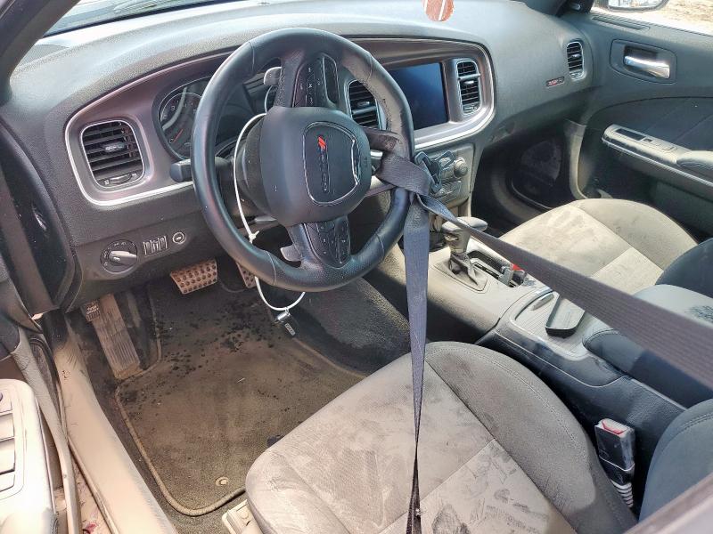 Aukcja sprzedaży 2021 Dodge Charger Sc, vin: 2C3CDXGJ5MH569957, numer aukcji: 61140305