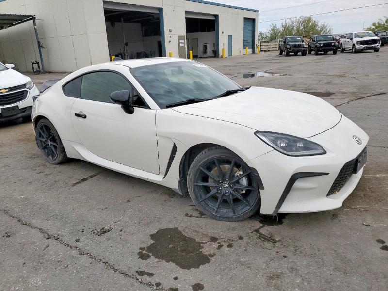 Aukcja sprzedaży 2023 Toyota Gr 86 Prem, vin: JF1ZNBF15P8754713, numer aukcji: 62952945