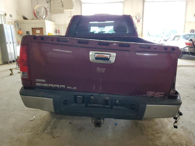 Aukcja sprzedaży 2008 Gmc Sierra, vin: 1GTEC19088Z178025, numer aukcji: 45501926