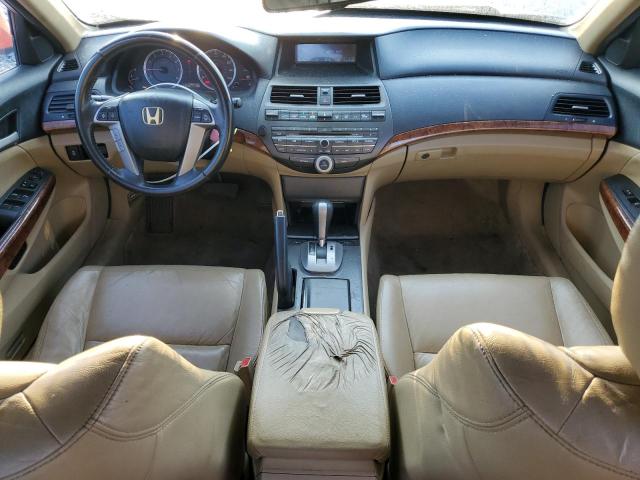 Продаж на аукціоні авто 2012 Honda Accord Exl, vin: 1HGCP2F83CA086423, номер лоту: 61733105