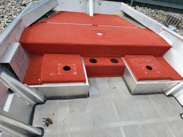 Продажа на аукционе авто 2024 Boat Suntracker, vin: EZLSF405L324, номер лота: 60622715