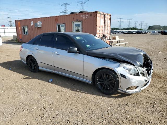 Продаж на аукціоні авто 2011 Mercedes-benz E 350 4mat, vin: WDDHF8HB2BA490417, номер лоту: 62149055