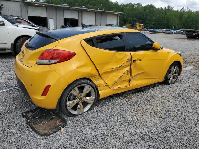 Продаж на аукціоні авто 2015 Hyundai Veloster, vin: KMHTC6ADXFU244731, номер лоту: 55928876