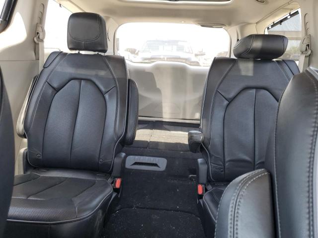 2018 Chrysler Pacifica მანქანა იყიდება აუქციონზე, vin: 2C4RC1GG3JR257149, აუქციონის ნომერი: 61862125