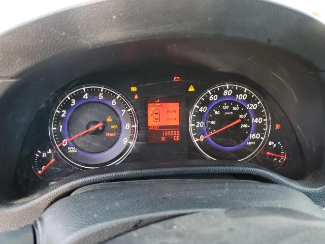 60267715 :رقم المزاد ، JNKCV64E88M109803 vin ، 2008 Infiniti G37 مزاد بيع