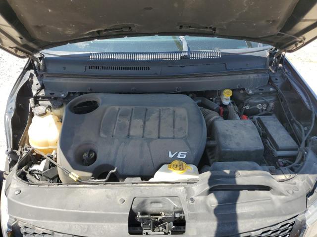 Aukcja sprzedaży 2018 Dodge Journey Gt, vin: 3C4PDDEG1JT220008, numer aukcji: 62756275