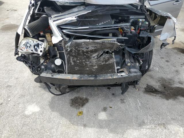 Aukcja sprzedaży 2016 Chrysler Town & Country, vin: 2C4RC1BG8GR246437, numer aukcji: 59479905