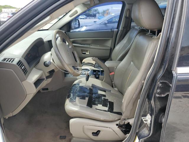 Aukcja sprzedaży 2005 Jeep Grand Cherokee, vin: 1J4GS48KX5C566463, numer aukcji: 56979185