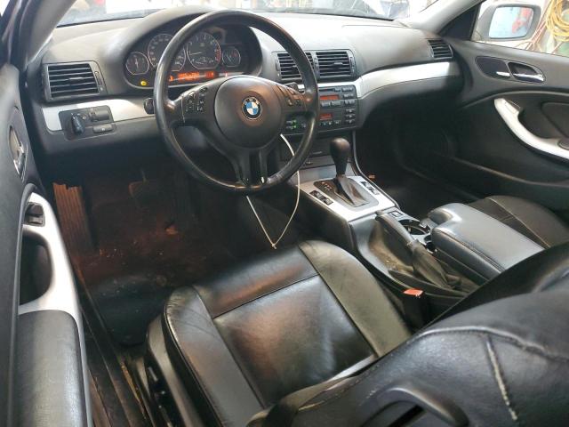 Aukcja sprzedaży 2001 Bmw 330, vin: WBABN53411JU32837, numer aukcji: 61124625