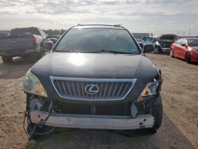 Продажа на аукционе авто 2009 Lexus Rx, vin: 2T2GK31U09C066249, номер лота: 61056425