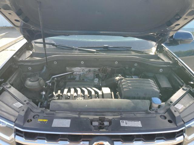 59369225 :رقم المزاد ، 1V2LR2CA0JC571232 vin ، 2018 Volkswagen Atlas Se مزاد بيع