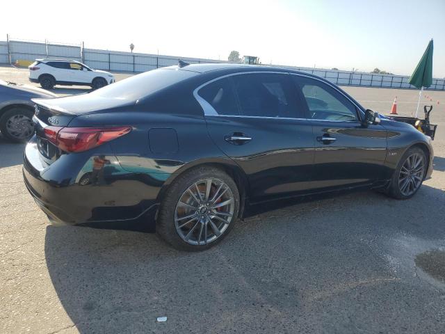 60314815 :رقم المزاد ، JN1FV7AR8JM480495 vin ، 2018 Infiniti Q50 Red Sp مزاد بيع