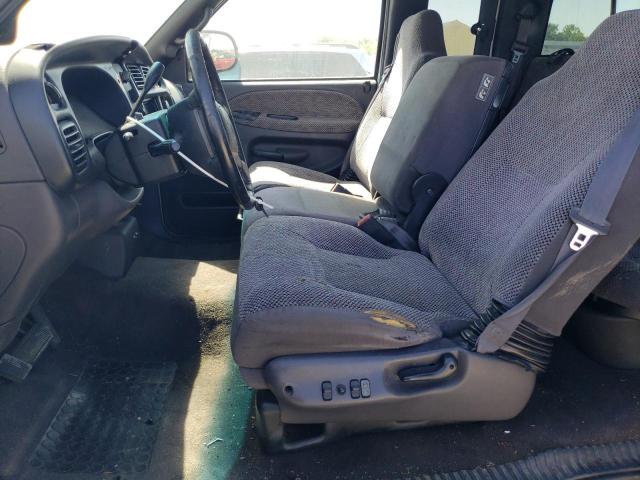 Продажа на аукционе авто 2001 Dodge Ram 2500, vin: 3B7KC23Z91G772547, номер лота: 63025915