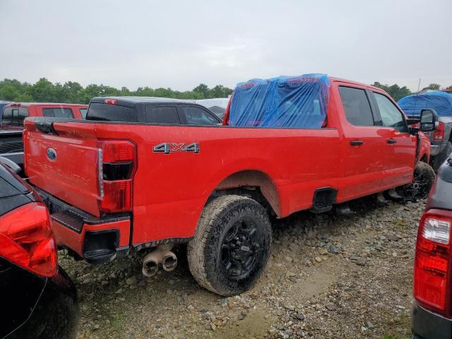 47958276 :رقم المزاد ، 1FT8W3BTXPEE14751 vin ، 2023 Ford F350 مزاد بيع