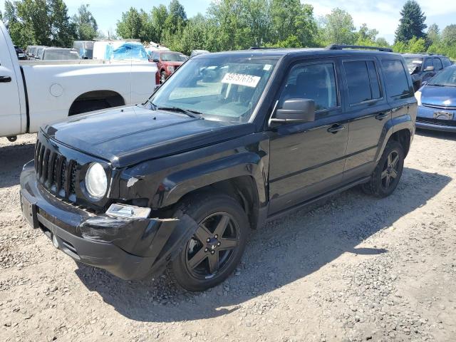 Продаж на аукціоні авто 2014 Jeep Patriot Sp, vin: 1C4NJRBB3ED821194, номер лоту: 59757615