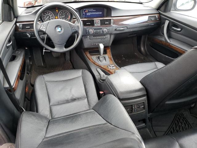 Продаж на аукціоні авто 2011 Bmw 335 Xi, vin: WBAPL5C57BA920132, номер лоту: 61414035