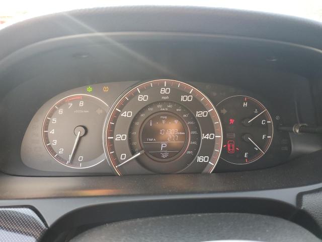 Aukcja sprzedaży 2015 Honda Accord Spo, vin: 1HGCR2F56FA157473, numer aukcji: 60650755