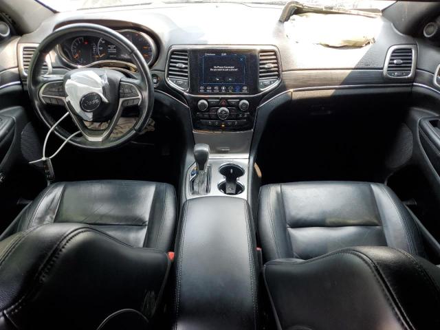 Продаж на аукціоні авто 2020 Jeep Grand Cher, vin: 1C4RJFBG2LC267998, номер лоту: 58813705