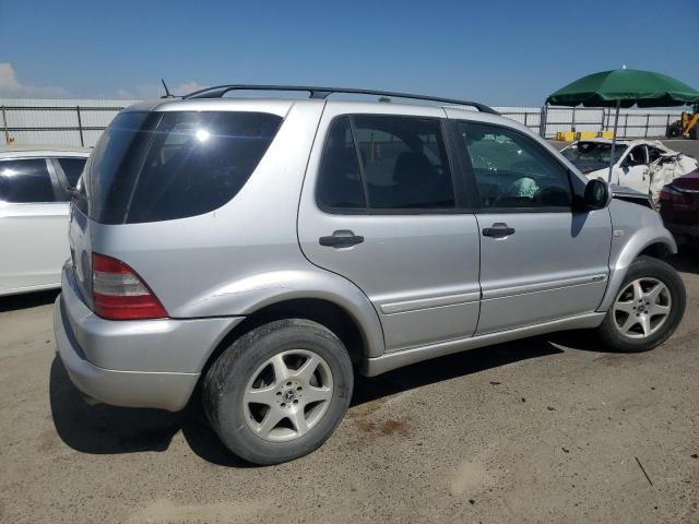 Продаж на аукціоні авто 2001 Mercedes-benz Ml, vin: 4JGAB72EX1A267735, номер лоту: 60026795