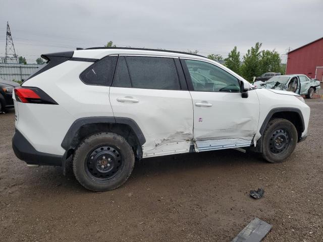 59011275 :رقم المزاد ، 2T3RWRFV6PW165165 vin ، 2023 Toyota Rav4 Xle مزاد بيع