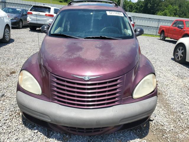 Aukcja sprzedaży 2002 Chrysler Pt Cruiser Touring, vin: 3C4FY58B62T283743, numer aukcji: 62114905