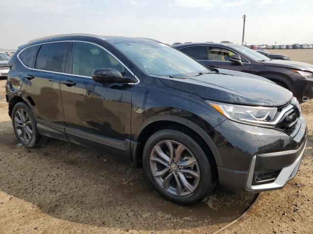Aukcja sprzedaży 2021 Honda Cr-v, vin: 2HKRW2H49MH204345, numer aukcji: 60443525