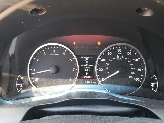 Продажа на аукционе авто 2015 Lexus Es 350, vin: JTHBK1GG9F2196365, номер лота: 61371175