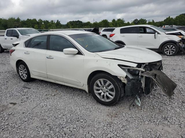 Продаж на аукціоні авто 2015 Nissan Altima 2.5, vin: 1N4AL3APXFC596692, номер лоту: 82131005