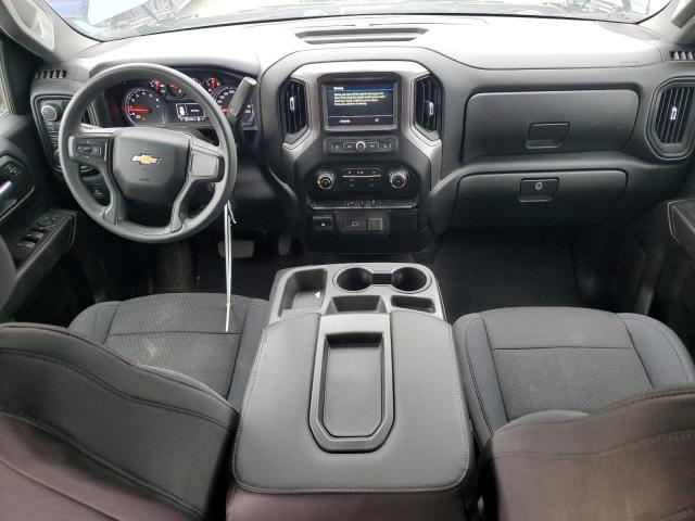 Aukcja sprzedaży 2019 Chevrolet Silverado, vin: 1GCUYBEF2KZ258537, numer aukcji: 59982925