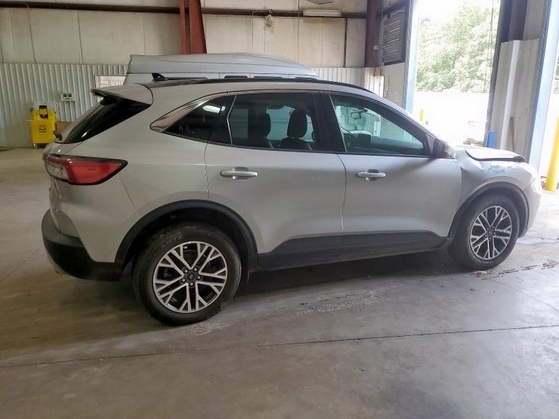 2020 Ford Escape მანქანა იყიდება აუქციონზე, vin: 1FMCU9H65LUA51808, აუქციონის ნომერი: 60834705