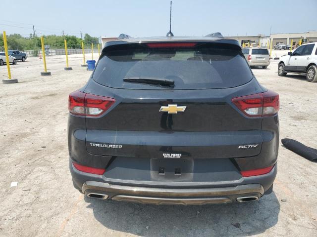 2022 Chevrolet Trailblazer მანქანა იყიდება აუქციონზე, vin: KL79MVSL4NB053003, აუქციონის ნომერი: 60637655