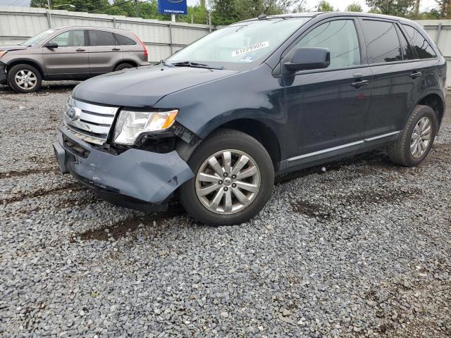Aukcja sprzedaży 2010 Ford Edge Sel, vin: 2FMDK3JC5ABB79461, numer aukcji: 82024665