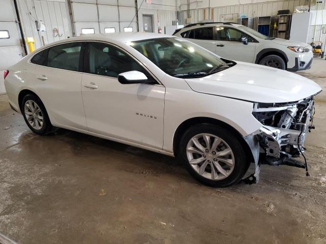 Продаж на аукціоні авто 2024 Chevrolet Malibu Lt, vin: 1G1ZD5ST7RF152943, номер лоту: 59298975