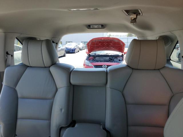 Aukcja sprzedaży 2012 Acura Mdx Techno, vin: 2HNYD2H30CH510487, numer aukcji: 60885905