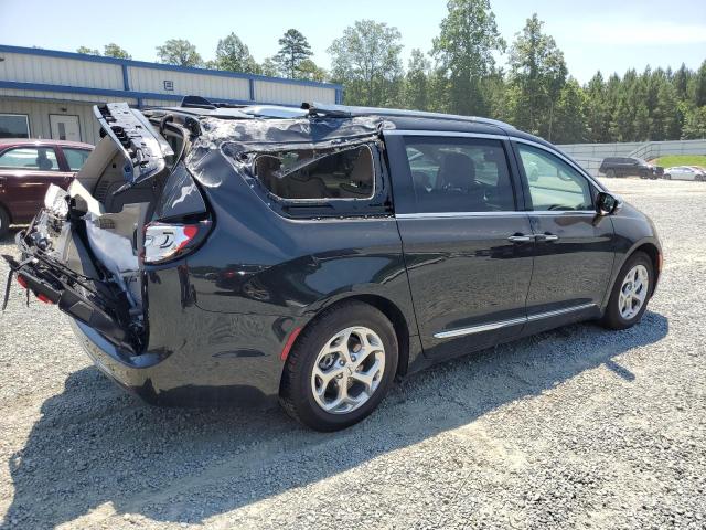 Продажа на аукционе авто 2021 Chrysler Pacifica, vin: 2C4RC1S78MR517802, номер лота: 61762435