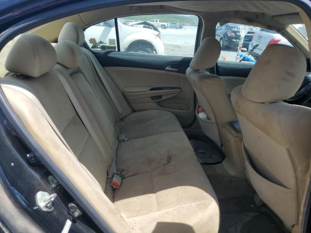 Продаж на аукціоні авто 2011 Honda Accord Lx, vin: 1HGCP2F33BA081354, номер лоту: 60515505