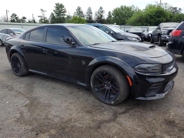 Продаж на аукціоні авто 2021 Dodge Charger, vin: 2C3CDXL93MH660916, номер лоту: 63007745