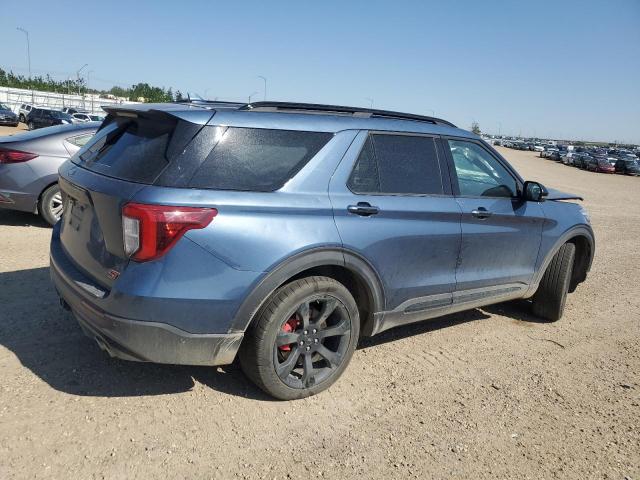 Aukcja sprzedaży 2020 Ford Explorer, vin: 1FM5K8GC2LGB31243, numer aukcji: 59313615