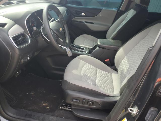 2020 Chevrolet Equinox Lt მანქანა იყიდება აუქციონზე, vin: 2GNAXTEV7L6262946, აუქციონის ნომერი: 60269085