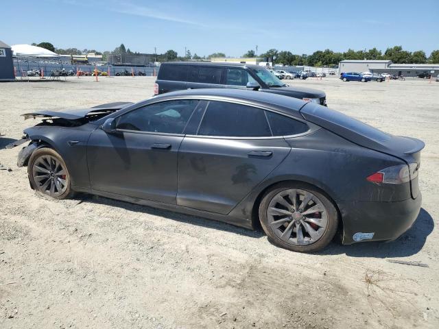 Aukcja sprzedaży 2020 Tesla Model S, vin: 5YJSA1E20LF416206, numer aukcji: 62321785