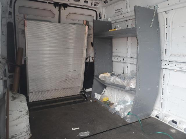68144146 :رقم المزاد ، 3C6LRVDGXPE541346 vin ، 2023 Ram Promaster 2500 مزاد بيع