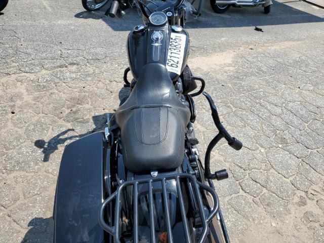Aukcja sprzedaży 2024 Harley Davidson Flhrxs, vin: 1HD1KVP17RB663477, numer aukcji: 62113835