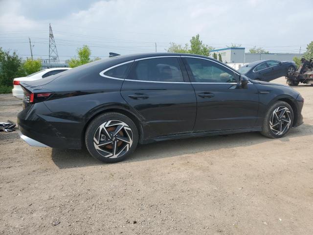 Aukcja sprzedaży 2025 Hyundai Sonata, vin: KMHL44JA7SA449541, numer aukcji: 56421475