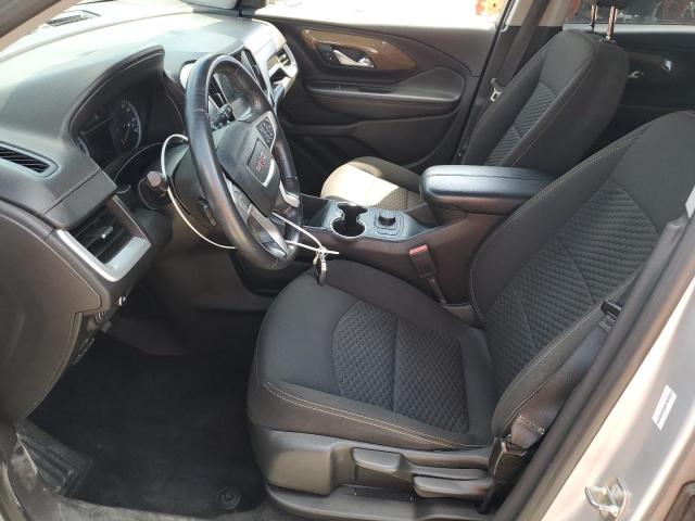 Продаж на аукціоні авто 2018 Gmc Terrain Sl, vin: 3GKALLEV3JL251461, номер лоту: 62060795