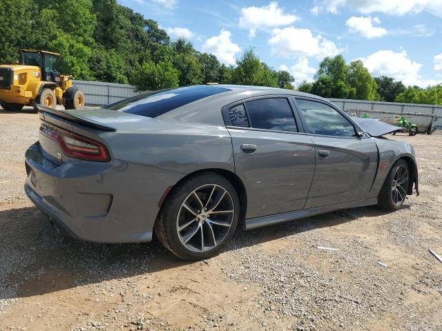 61532675 :رقم المزاد ، 2C3CDXGJ5JH121035 vin ، 2018 Dodge Charger R/ مزاد بيع