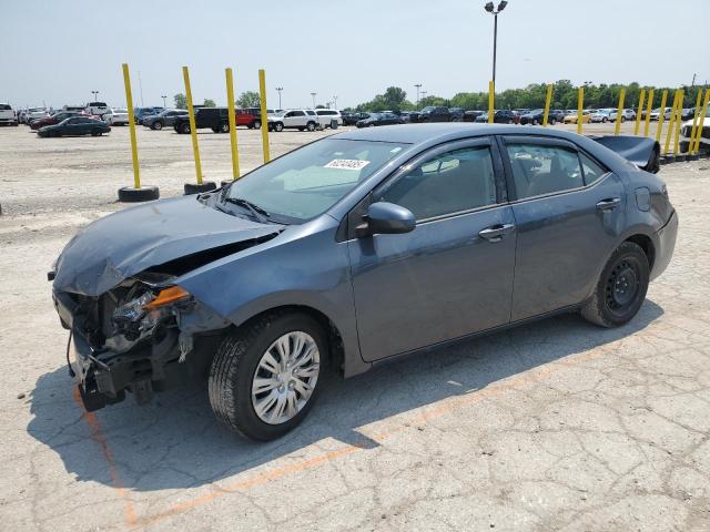 60240485 :رقم المزاد ، 2T1BURHE3HC897110 vin ، 2017 Toyota Corolla مزاد بيع