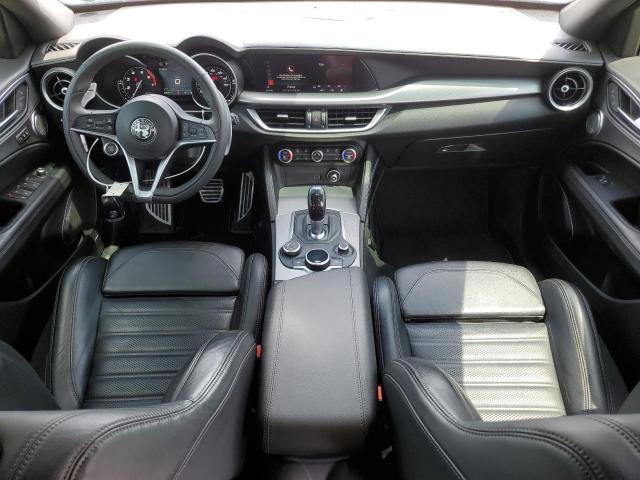Продаж на аукціоні авто 2019 Alfa Romeo Stelvio Ti, vin: ZASPAKBN3K7C70387, номер лоту: 60686845